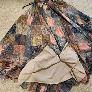 Beautiful Boho Dress